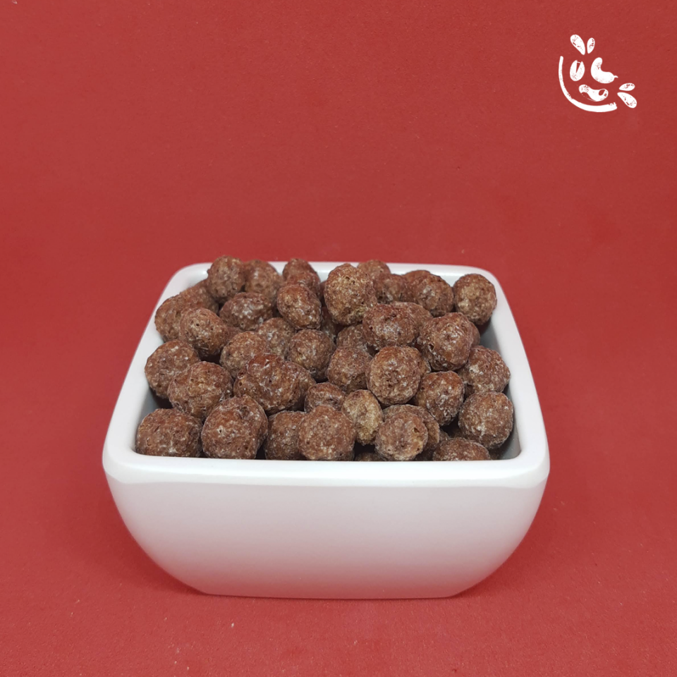 Chocoboll